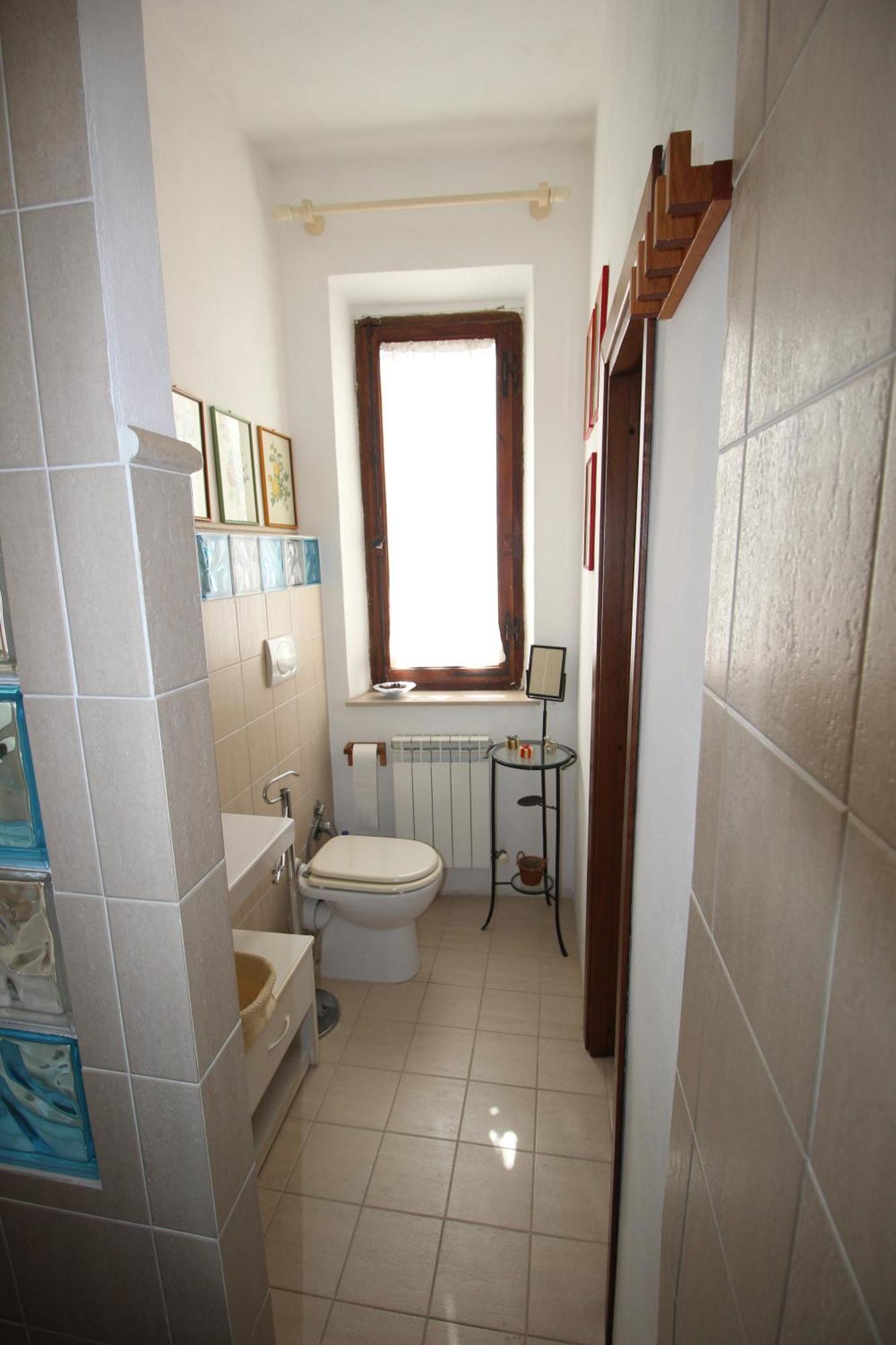 شقة Casa Isma Castiglione dʼOrcia المظهر الخارجي الصورة